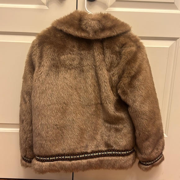 Hansa-Branta Women’s Goose Down Coat - Picture 4 of 5